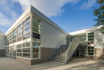 BSO Kindcentrum De Koperwiek - Image 1