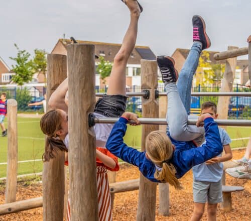 Kindcentrum De Wijngaard - Kinderdagverblijf in Zwartsluis