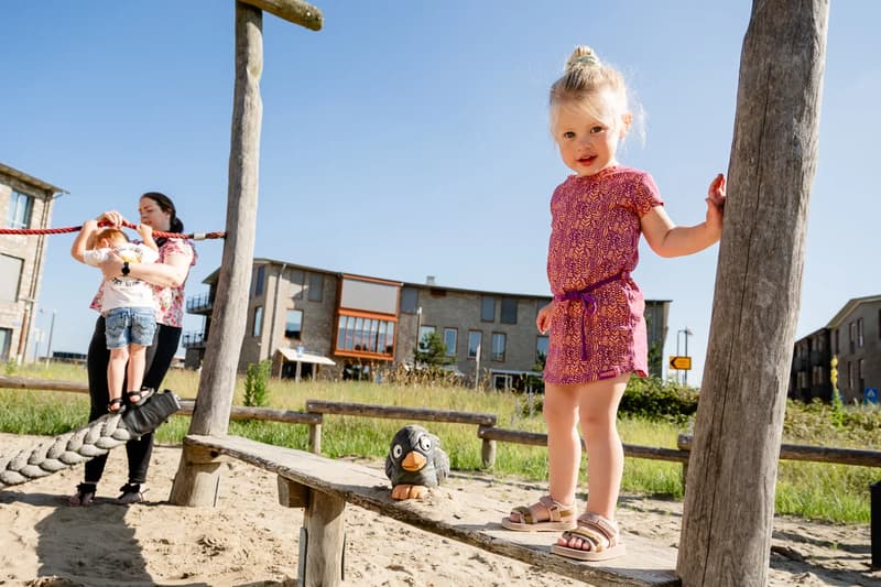 Het Zandkasteel - Daycare in Katwijk