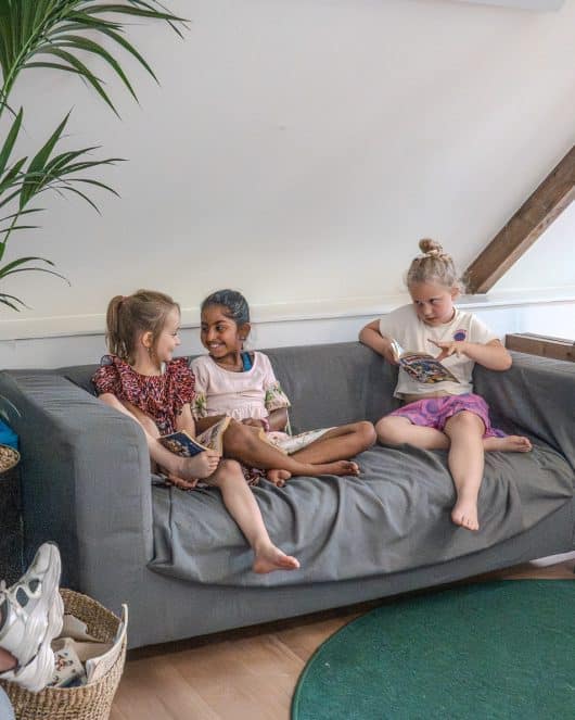 BSO De Stuurman - Buitenschoolse opvang in Waddinxveen