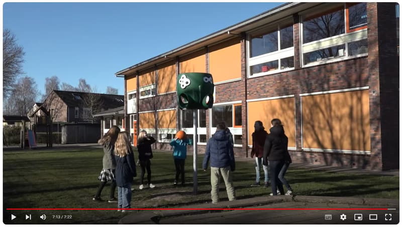 Voorschool Anker - Daycare in Emmen