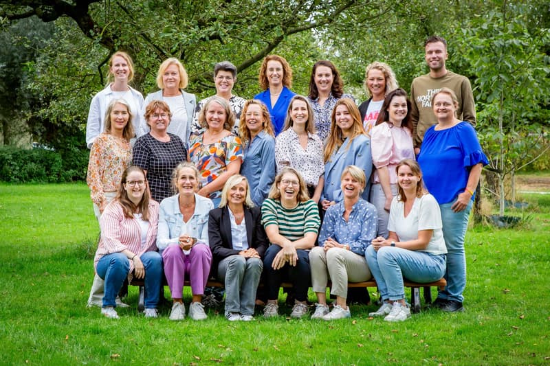 Peuteropvang Schoolhuys - Kinderdagverblijf in Houten