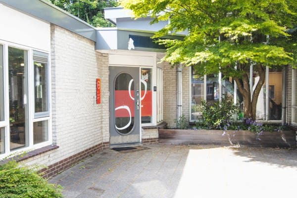 Kinderopvang Draaimolen - Buitenschoolse opvang in Leiden