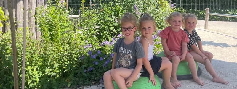 Voorschool OBS Iemenhof - Daycare in Schoonebeek