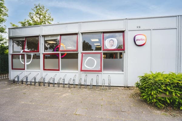 Ziezo - Buitenschoolse opvang in Spijkenisse