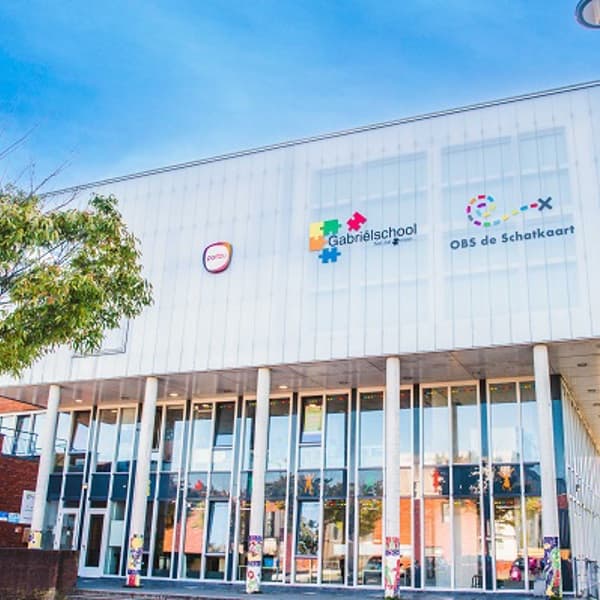 Zeeparel - Daycare in Delft