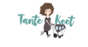 Tante Keet - Image 1