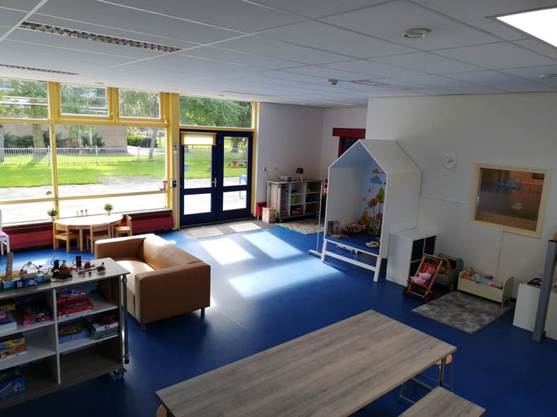 BSO Op Zuid - Buitenschoolse opvang in Bovenkarspel