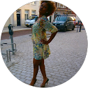 Lucie Mabemga Ilunga