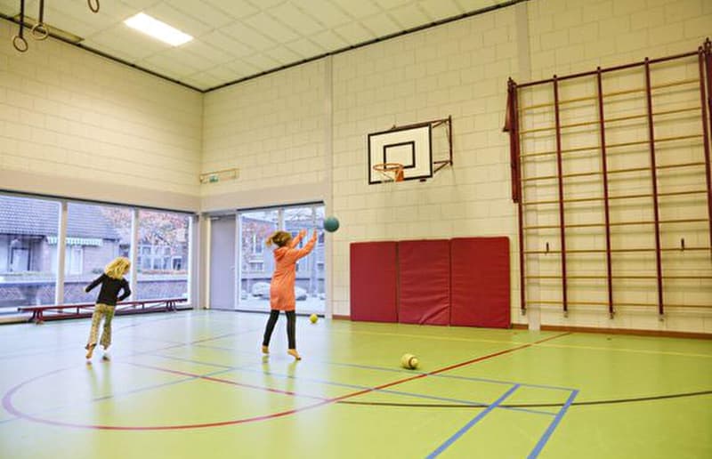 BSO de Oversteek - Buitenschoolse opvang in Liempde