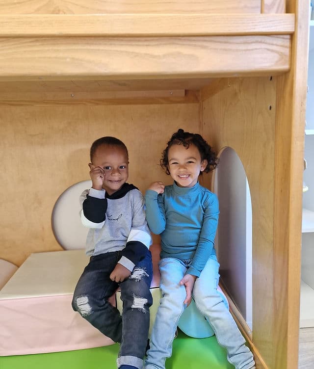De Pareltjes - Kinderdagverblijf in Groningen
