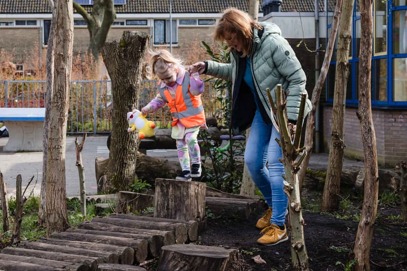 Kibeo De Toren Zevenbergen - After-school care in Zevenbergen