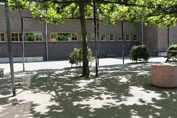 Partou BSO Verlengde Slotlaan 13 - After-school care in Zeist