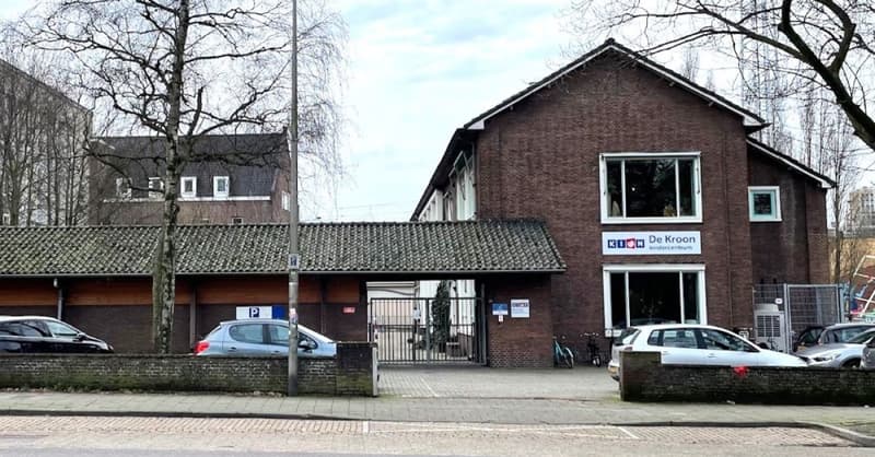 De Kroon, locatie St. Stevenskerkhof - Buitenschoolse opvang in Nijmegen