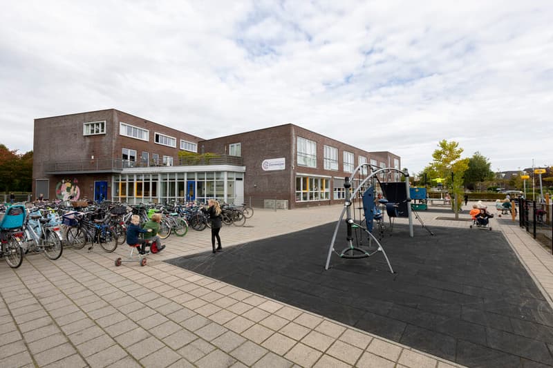 Peuteropvang Zonnewijzer - Daycare in Houten