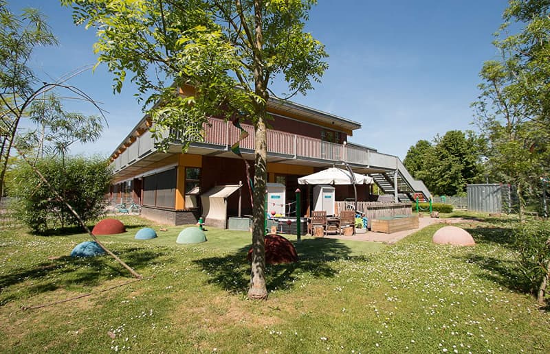 Kinderdagverblijf Catootje en Peuteropvang Voerendaal - Kinderdagverblijf in Voerendaal
