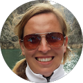 Marieke van den Bosch