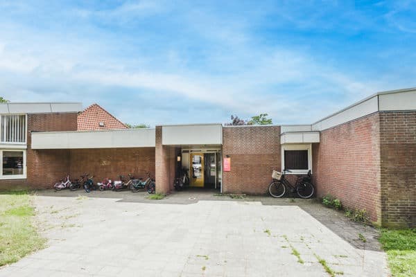 KDV 't Boshoekje - Kinderdagverblijf in Epse