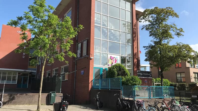 Bink psz Ribbelhoek - Daycare in Hilversum