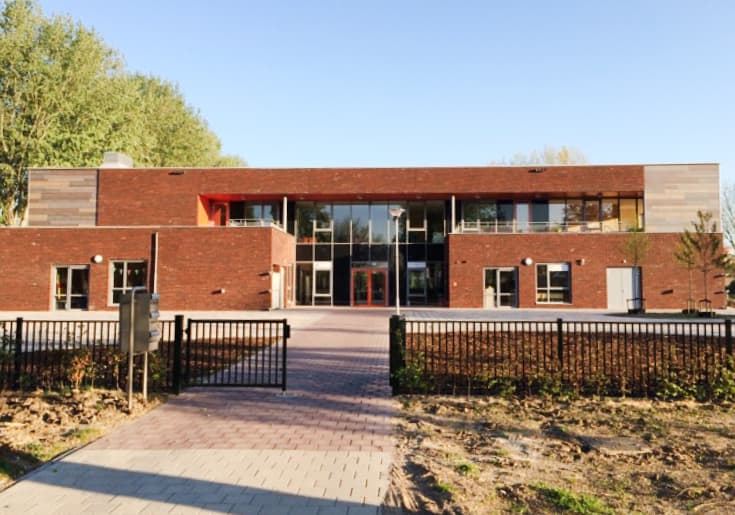 Peuteropvang Bolleboos - Kinderdagverblijf in Culemborg
