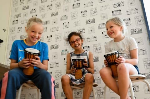 Junia Eindhoven - Kinderdagverblijf in Eindhoven