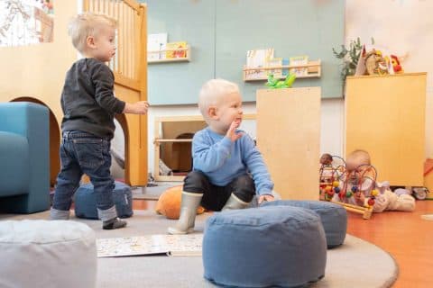 Kindcentrum Op Dreef - Daycare in Bruinisse