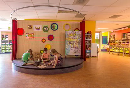 Buitenschoolse opvang De Foekepot - Image 1