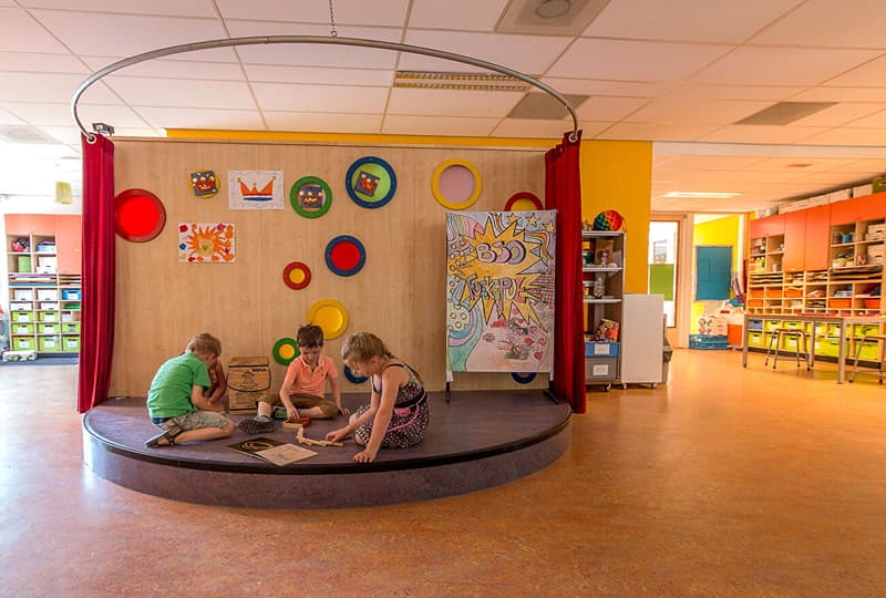 Buitenschoolse opvang De Foekepot - Buitenschoolse opvang in Voerendaal
