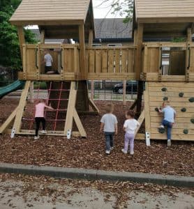 Nikkids de Expeditie - Kinderdagverblijf in Rucphen