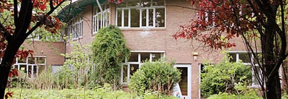 't Kleine Volkje - Kinderdagverblijf in Zeist