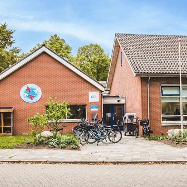 Peuteropvang Engelenbergstraat 1 - Daycare in Kampen