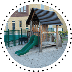 Kinderdagverblijf De Schatgraver - Image 1