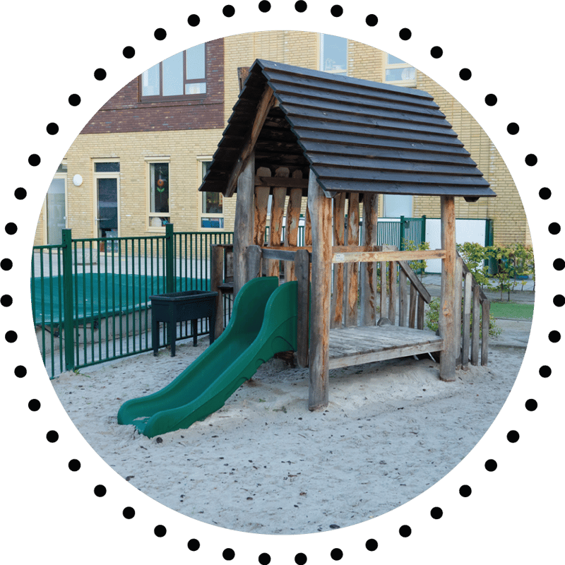 Kinderdagverblijf De Schatgraver - Daycare in Landgraaf