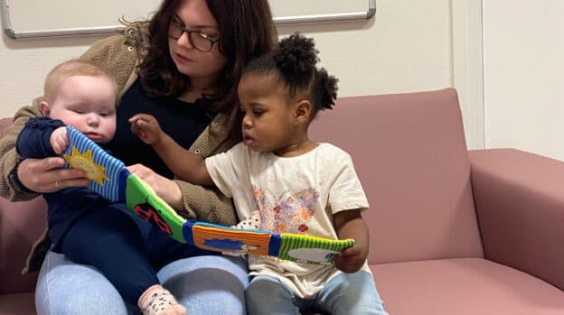 Buitenschoolse opvang De Wetelaar - After-school care in Doesburg