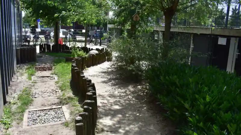 De Tovertuin - Kinderdagverblijf in Vleuten