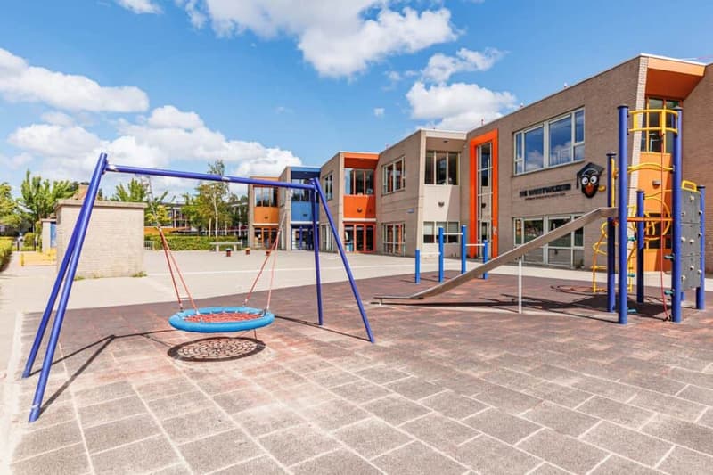 KinderRijk Buitenschoolse opvang Noorddammerweg - After-school care in Amstelveen