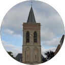 Gebedskring Oude Kerk