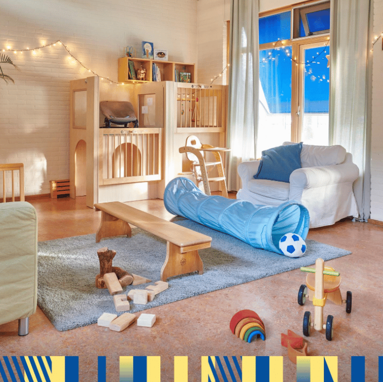 Zonnelicht - Daycare in Hoorn