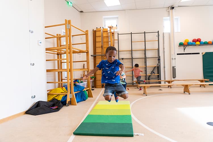 POV De Kameleon - Kinderdagverblijf in Haaksbergen