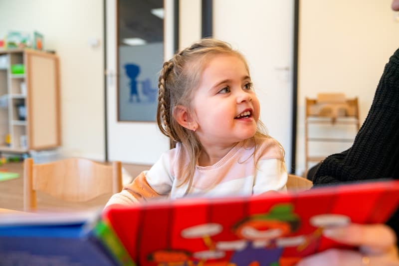 POV De Zonnewijzer - Kinderdagverblijf in Gorinchem