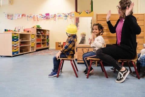 Kibeo Jan Wouter - After-school care in Zierikzee