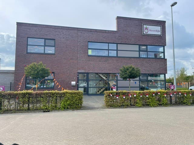 Kinderopvang Meerdijk - Daycare in Emmen