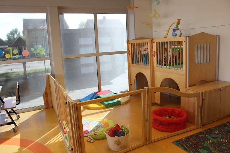 De Sprong - Kinderdagverblijf in Wanroij