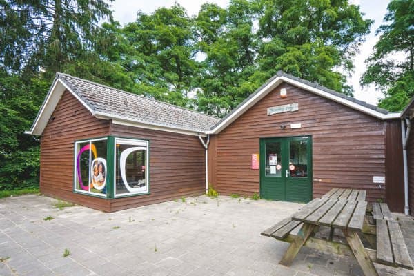 De Bosmuis - Buitenschoolse opvang in Warnsveld