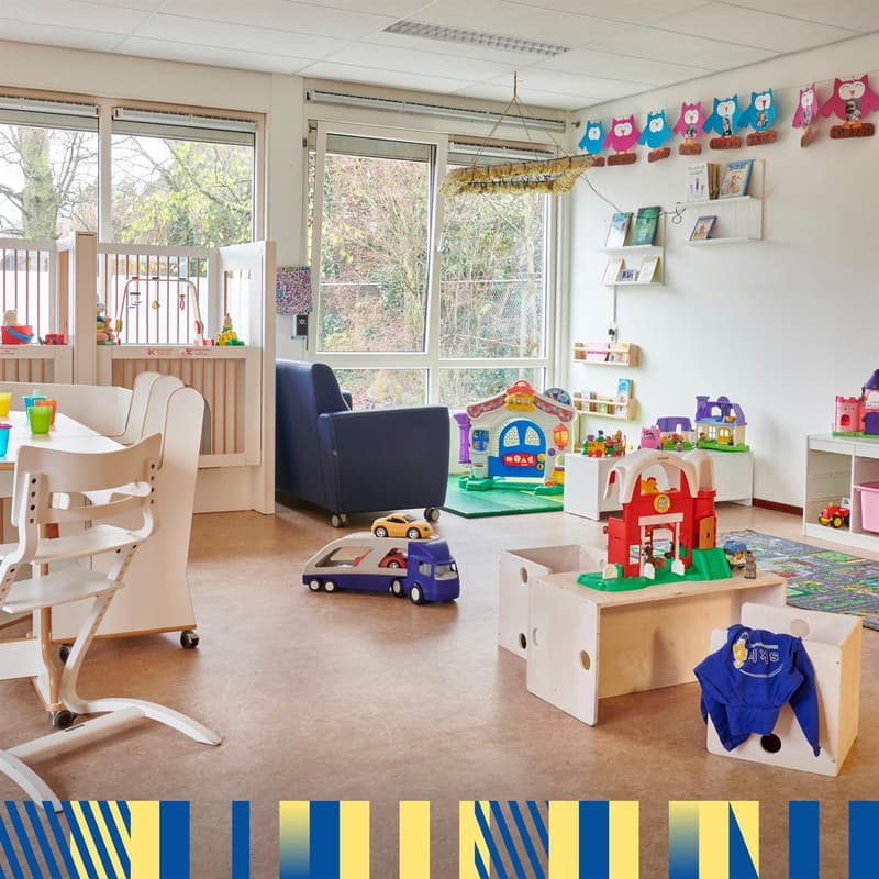 De Berk - After-school care in Berkhout