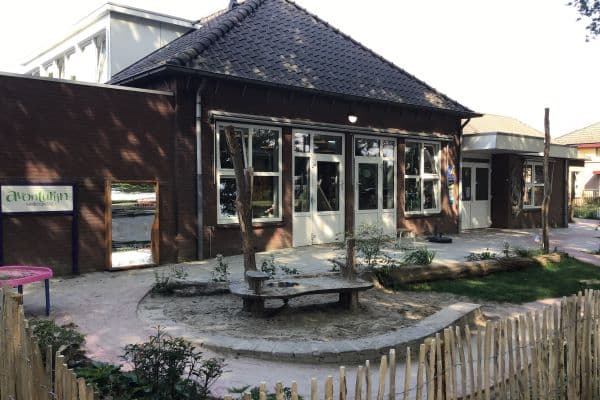 Kindcentrum Avonturijn Borculo - Daycare in Borculo