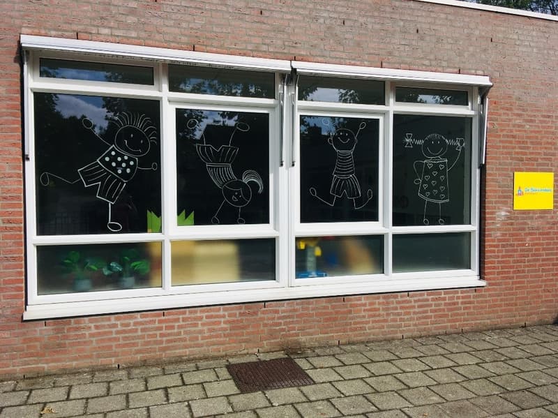 De Blokkendoos - Kinderdagverblijf in Eys