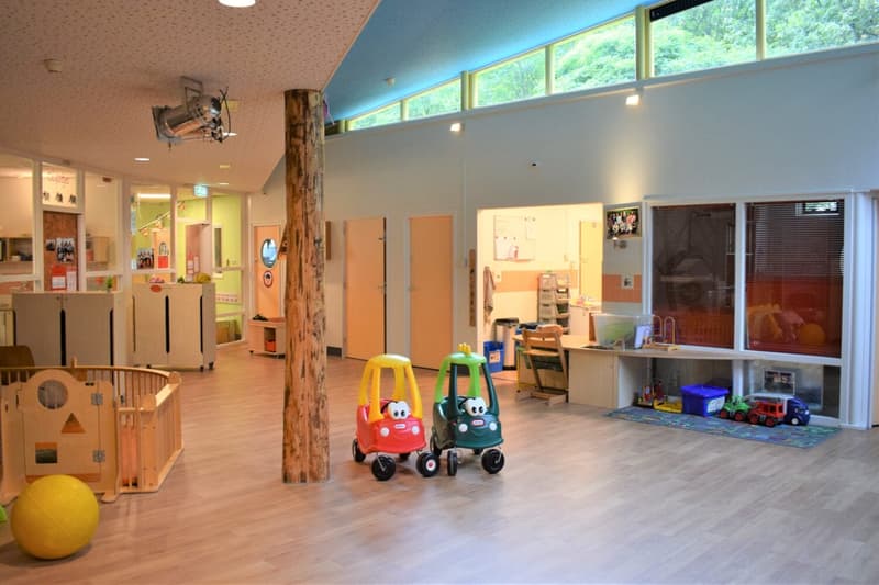 Dak Mgr. Bekker - Daycare in Rijswijk