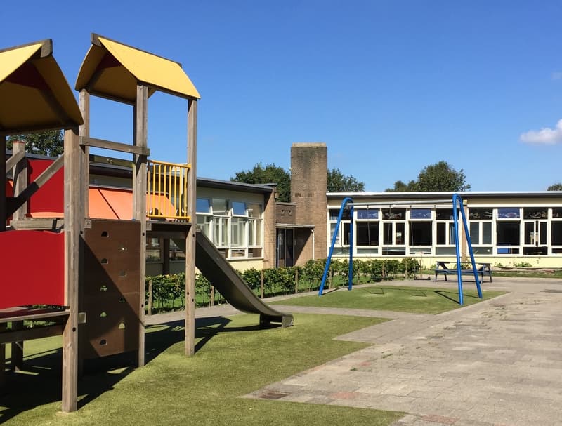 Vespercare Oosterhout - After-school care in Alkmaar