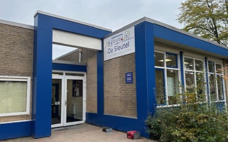 Schalkhaar De Sleutel - Buitenschoolse opvang in Schalkhaar